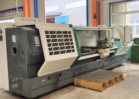 云機(jī)&empty;630*3000mm數(shù)控臥式車床